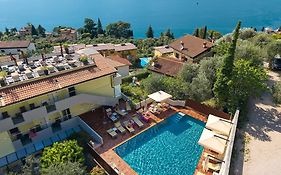 Hotel Villa Smeralda
